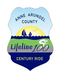anne arundel lifeline 100 logo