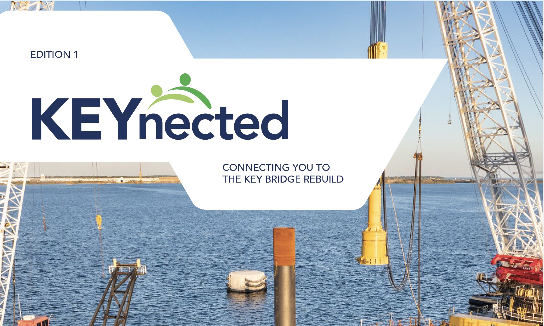 Keynected Header