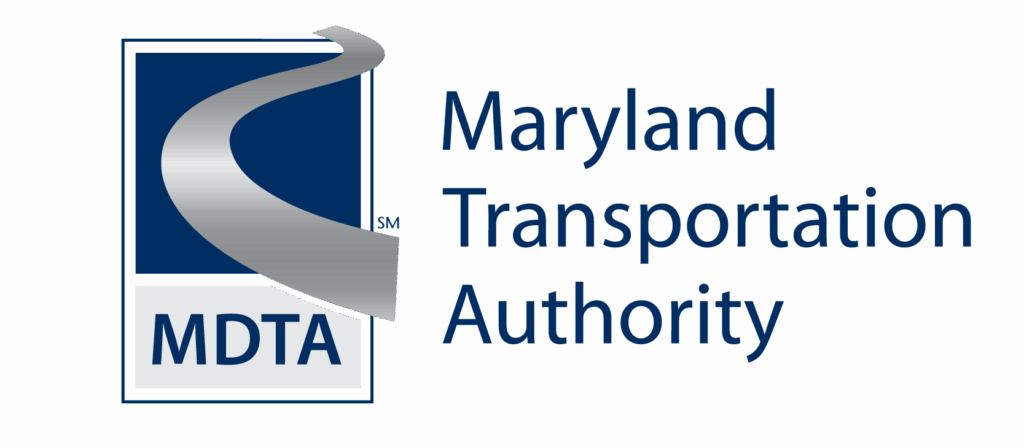 Maryland Transportation Authority logo