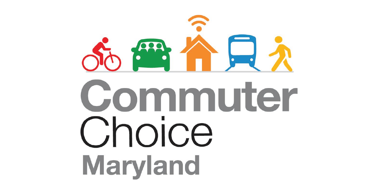 Commuter Choice MD