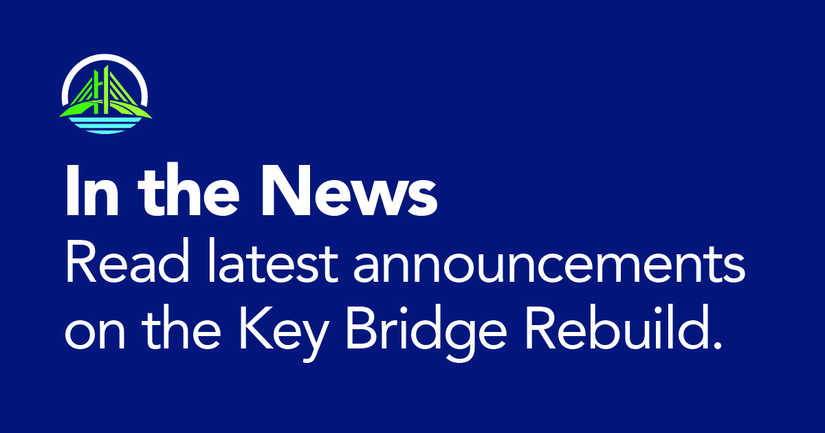 In the News graphic